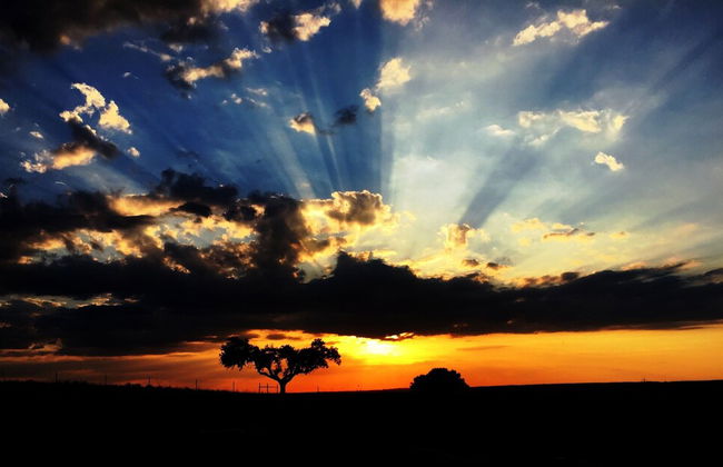 Montimerso Skyscape Country House - Foto 63