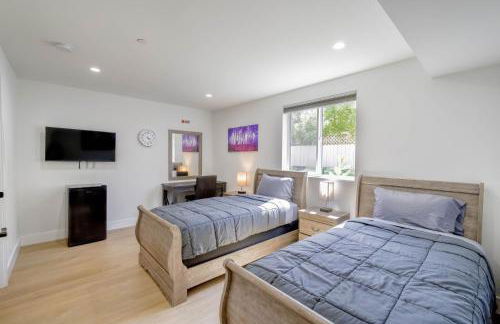 Modern Apartment in Studio City - Foto 32