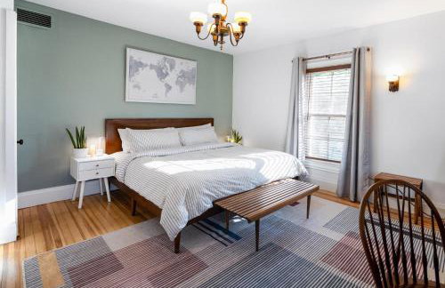 1850 Catskills Farmhouse on 8 acres in E. Durham - Foto 54