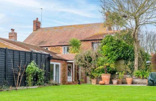 Sybil Cottage - Foto 36