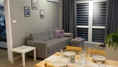 Apartament Bieszczadzkie Widoki - Foto 2