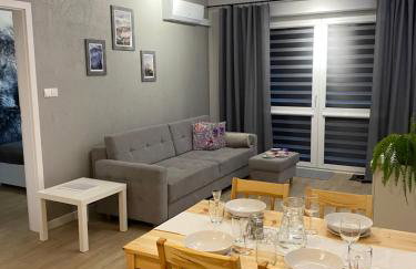 Apartament Bieszczadzkie Widoki - Foto 2
