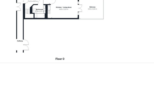 Host Stay Bowscale Suite - Photo 18