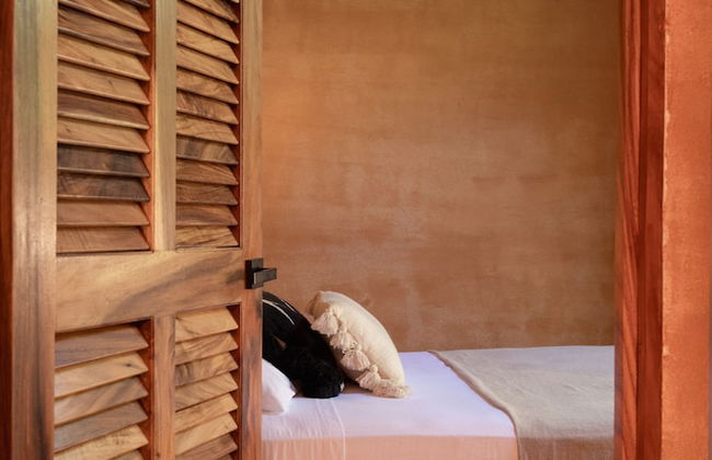 Mazul Puerto Escondido Beach Villas - Foto 24