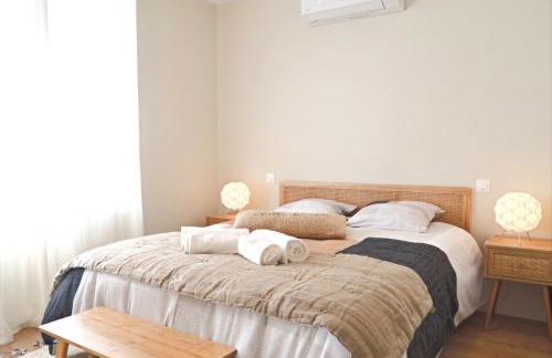 La Pause du Savoir Albigeois - Garage - Climatisation - Centre ville - Foto 17