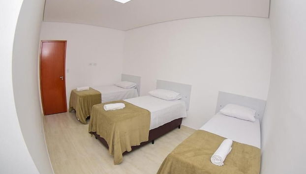 Hotel Numaz - Foto 5, Habitación