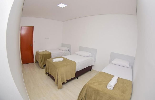 Hotel Numaz - Foto 5