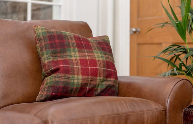 JOIVY Spacious 2 Bed Apt in Ideal City Centre Location - Foto 22