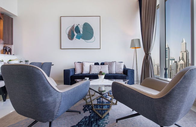 Czechin - Avani Palm View Tower - Photo 40