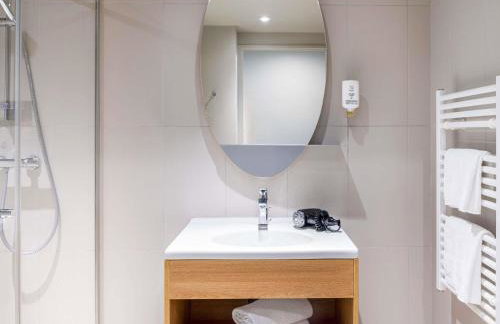 Aparthotel Adagio Access La Défense Puteaux - Foto 57