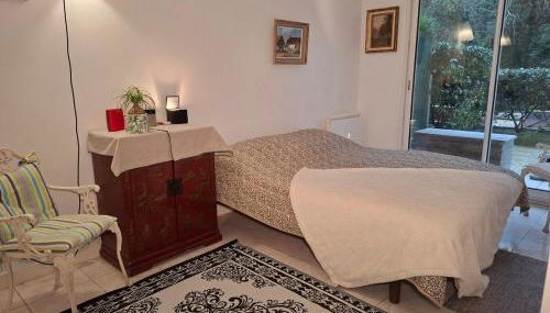 Entre plage et forêt - Photo 2