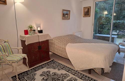 Entre plage et forêt - Photo 2