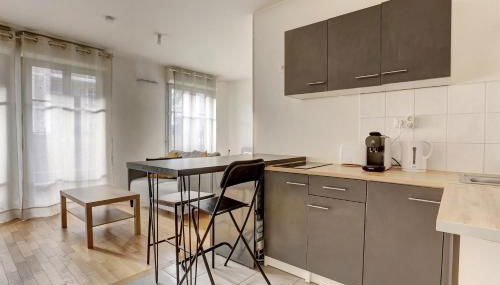 Le Curie - Saint Cyr - Foto 4