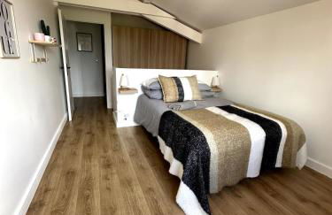 Villa Haizea proche Bidart - Foto 7