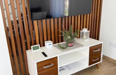 Agroturystyka Nad Lasem - Domki w górach - Foto 49