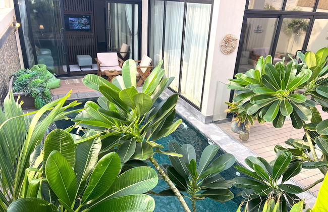 Villa Bali Jeddah - Foto 40