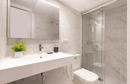 Aspasios Las Ramblas Apartments - Foto 36