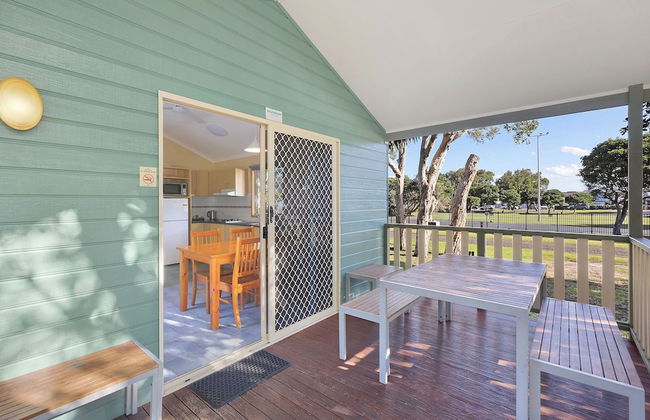 Reflections Forster Beach - Holiday Park - Photo 65