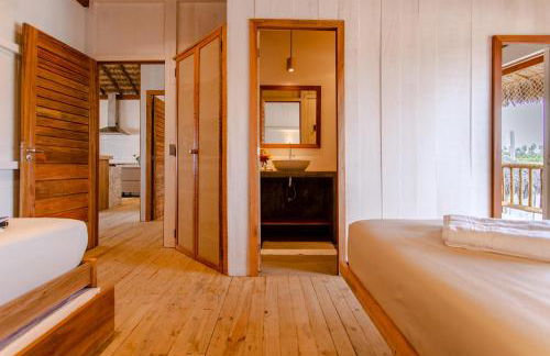 CASA na PRAIA DA BARRINHA Frente Mar - Foto 37