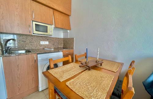 Sa Caleta Apartamento con piscina junto a la playa - Foto 42