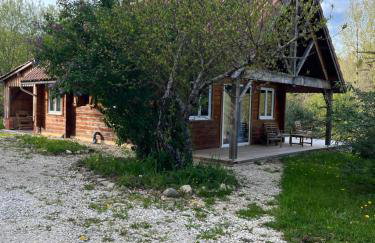 Chalet du Trèfle - Foto 2