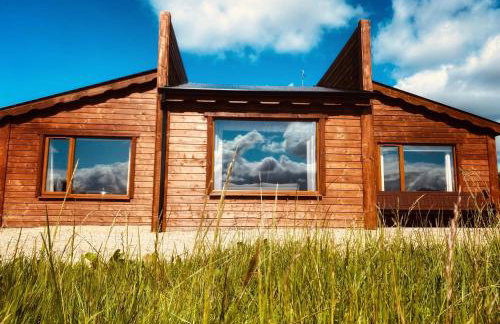 Dulrush Self-Catering Lodges - Foto 33