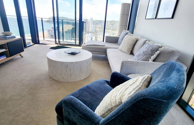 Sandbar Burleigh Heads -Burleigh Letting - Foto 68