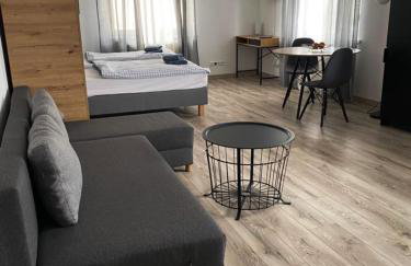 Apartamenty Zatorze - Foto 1