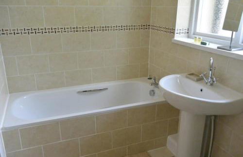 Heatherlea Holiday Cottage - Foto 24