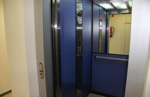 Apartaments Centre Figueres - Foto 17