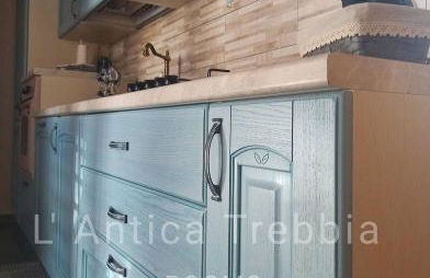 L' Antica Trebbia - Rooms - Foto 27