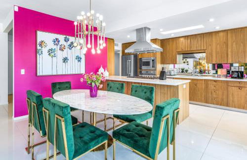 Pink Paloma - Foto 15