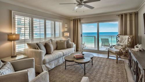 Destin Towers 81 - 8th Floor Luxury 2BR with Amazing Gulf Views - Foto 2