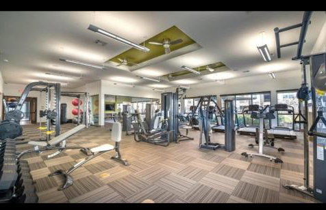 Luxury Energy Corridor - Foto 17