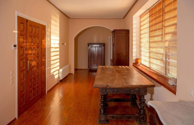 Hacienda Olivo - Hacienda Olivo - Foto 15