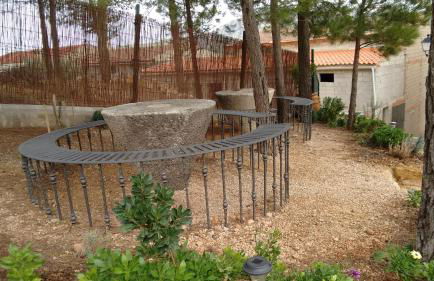 Casas Rurales Cerro Lobo - Foto 27