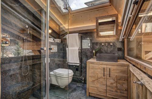 Le Hameau des Nants - Foto 49