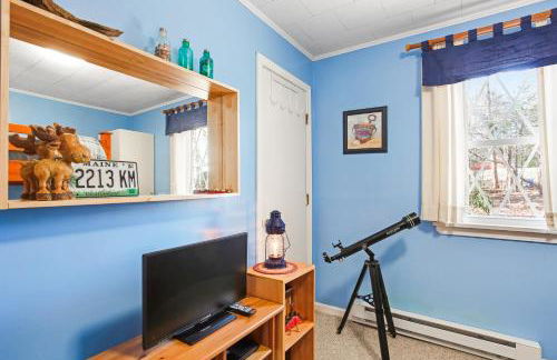 Lucky Stone Cottage - Foto 7