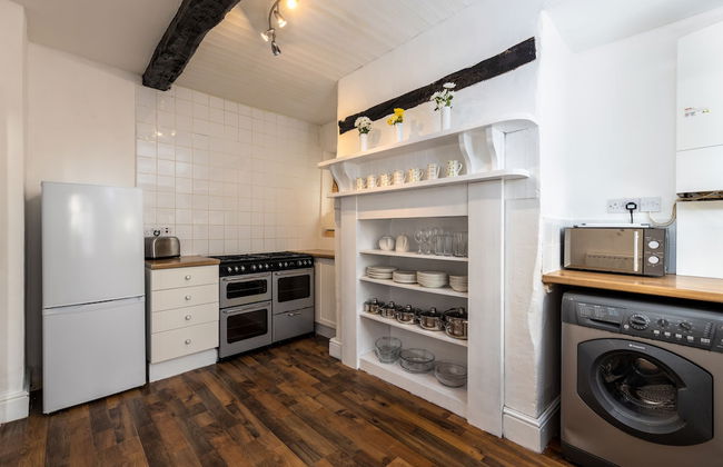 Muncaster Cottages - Foto 23