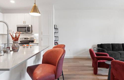 Large Lively Apt - Foto 10