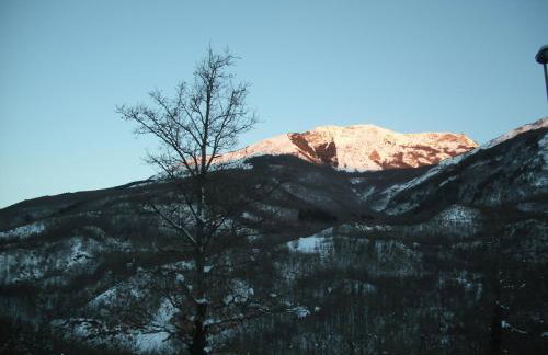 Comfortable Chalet in Giarola with Mountain View - Foto 28