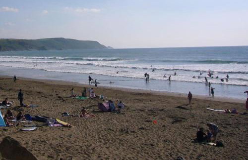 Luxury Cottage close to Cliffs & Surfing Beaches! - Photo 33