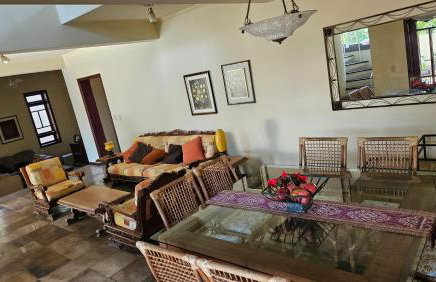 Casa aconchegante e grande no Circuito das Águas Paulista - cem por cento privativa - Foto 10