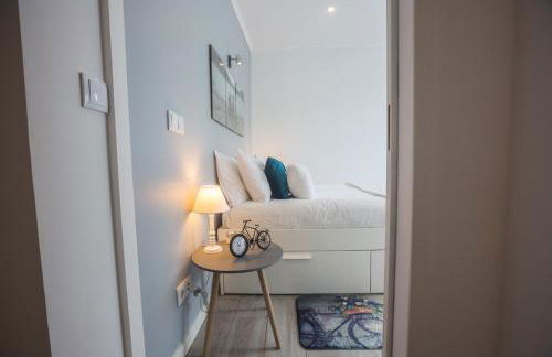 Bicycle Villas - AL - Photo 4