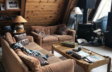 Mountain Retreat on Private Lake-Alderbrook Lodge - Foto 42