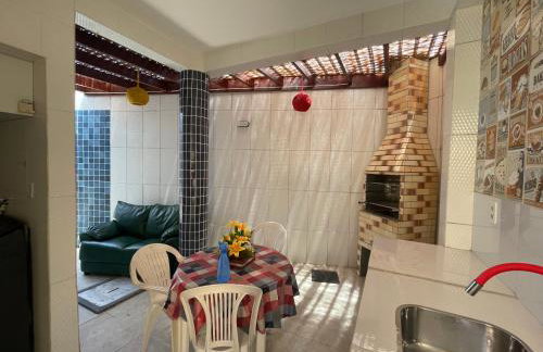 Casa a 700m da Praia com 3 Ares-Condicionados - Photo 11