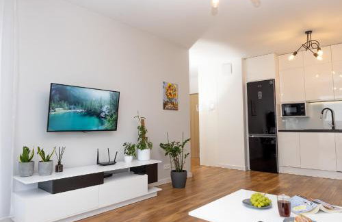 Luxus Apartament Zacumowani - Foto 1