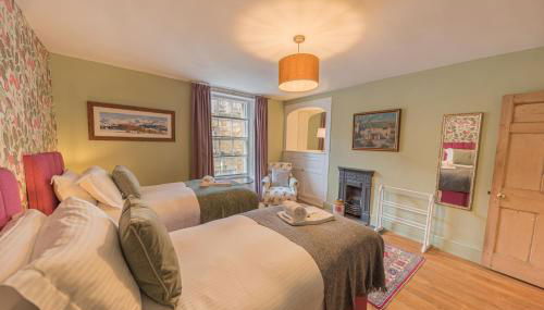 Tastefully decorated, family friendly property, central Kirkby Lonsdale, parking and EV charger - Foto 2
