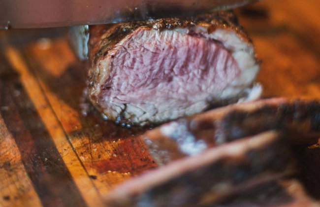 Asado argentino nel quartiere Palermo - Foto 10
