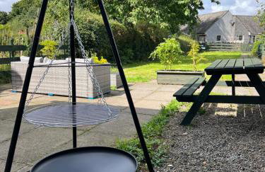 The Ship Inn's Mill Cottage - Weavers Way - Foto 28